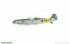 Eduard 82162 Bf 109G-14/ AS 1/48